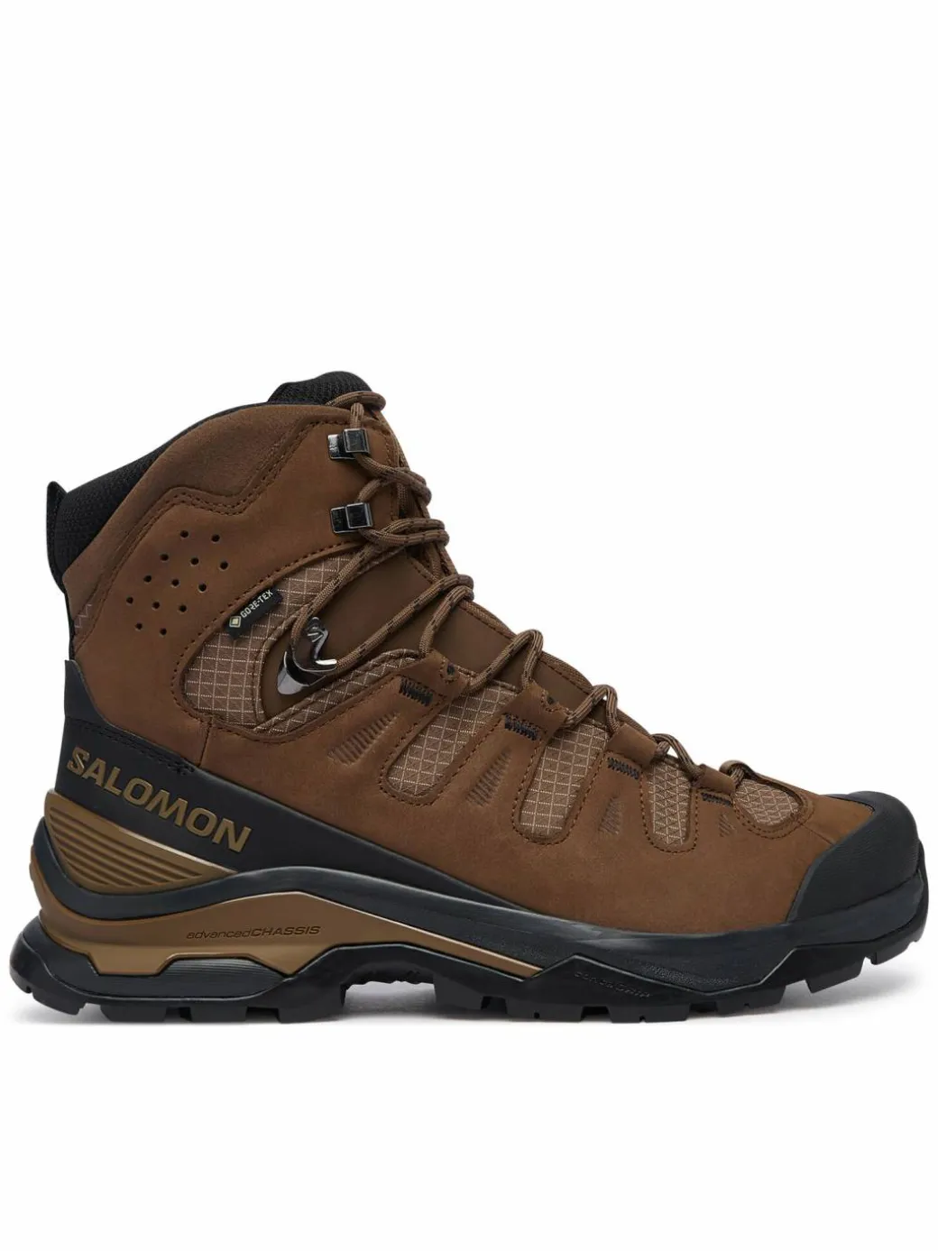 Scarpe da trekking Quest 5 Gtx M GORE-TEX L49138500 Marrone