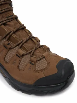 Scarpe da trekking Quest 5 Gtx M GORE-TEX L49138500 Marrone