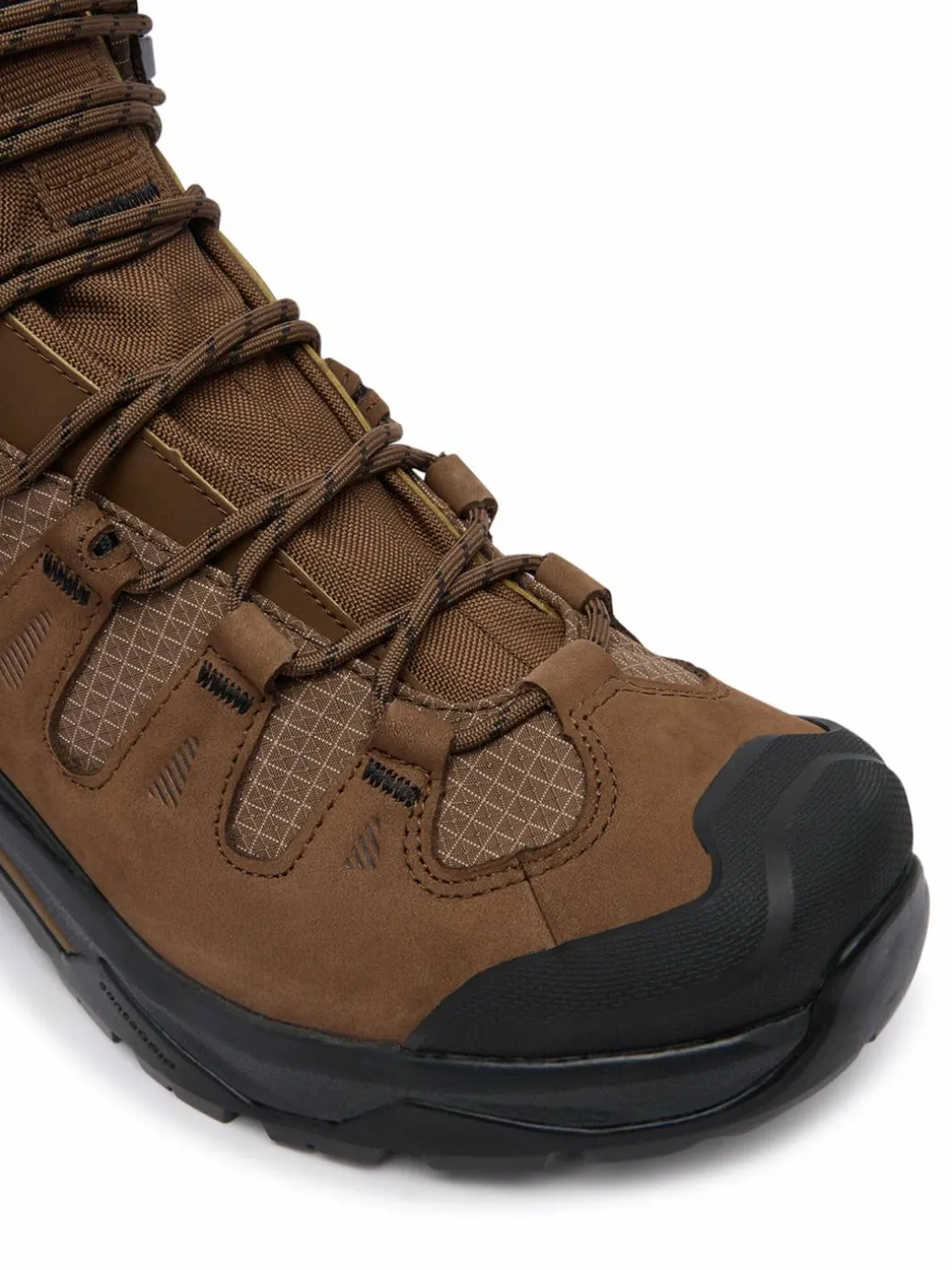 Scarpe da trekking Quest 5 Gtx M GORE-TEX L49138500 Marrone