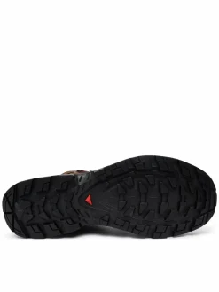 Scarpe da trekking Quest 5 Gtx M GORE-TEX L49138500 Marrone
