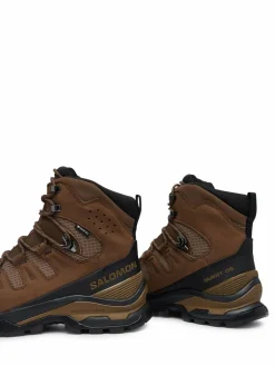 Scarpe da trekking Quest 5 Gtx M GORE-TEX L49138500 Marrone