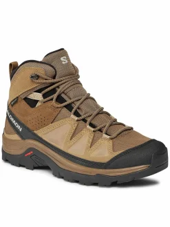 Scarpe da trekking Quest Rove GORE-TEX L47181400 Marrone