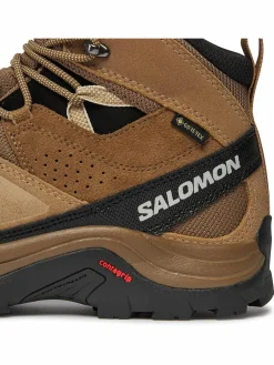 Scarpe da trekking Quest Rove GORE-TEX L47181400 Marrone
