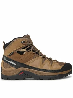 Scarpe da trekking Quest Rove GORE-TEX L47181400 Marrone