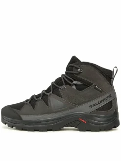 Scarpe da trekking Quest Rove GORE-TEX L47181300 Nero