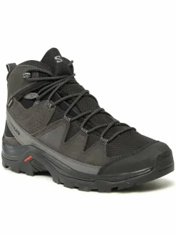 Scarpe da trekking Quest Rove GORE-TEX L47181300 Nero