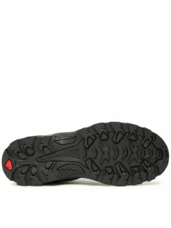 Scarpe da trekking Quest Rove GORE-TEX L47181300 Nero