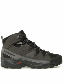 Scarpe da trekking Quest Rove GORE-TEX L47181300 Nero