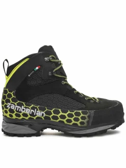 Scarpe da trekking 1116 Rando Gtx GORE-TEX Nero