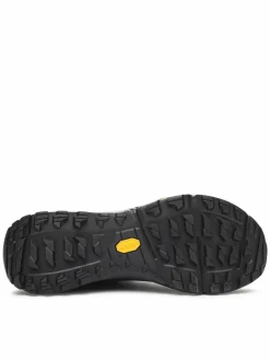 Scarpe da trekking 1116 Rando Gtx GORE-TEX Nero