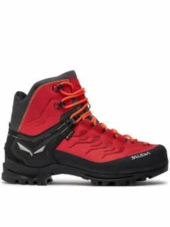 Scarpe da trekking Rapace Gtx GORE-TEX 61332-1581 Rosso