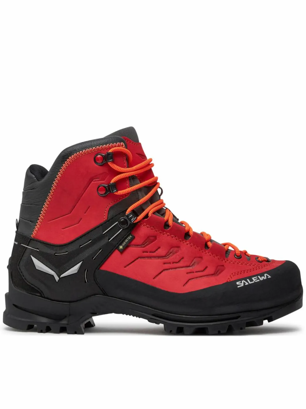 Scarpe da trekking Rapace Gtx GORE-TEX 61332-1581 Rosso