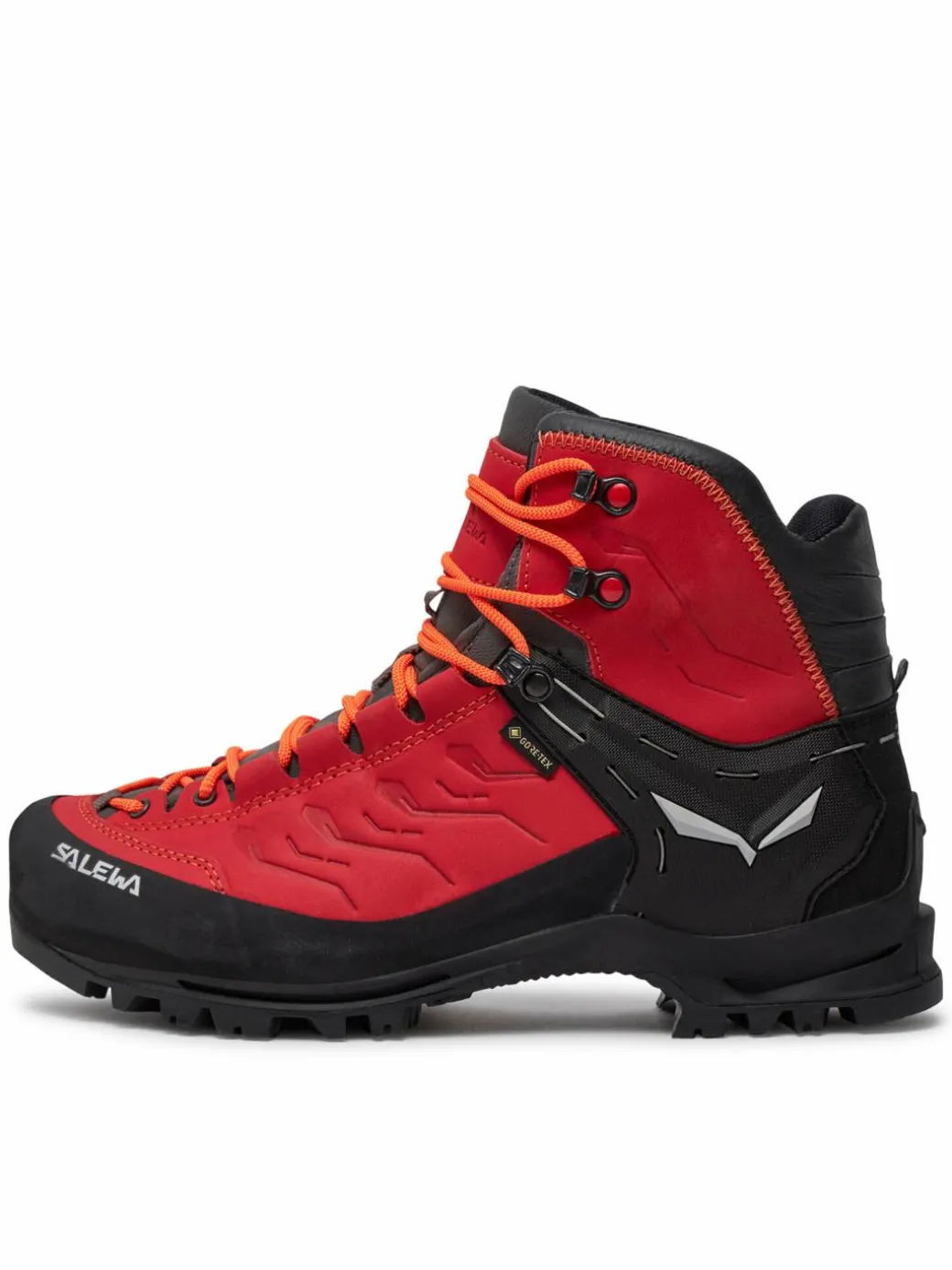 Scarpe da trekking Rapace Gtx GORE-TEX 61332-1581 Rosso