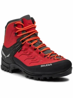 Scarpe da trekking Rapace Gtx GORE-TEX 61332-1581 Rosso