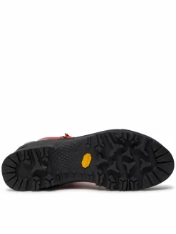 Scarpe da trekking Rapace Gtx GORE-TEX 61332-1581 Rosso