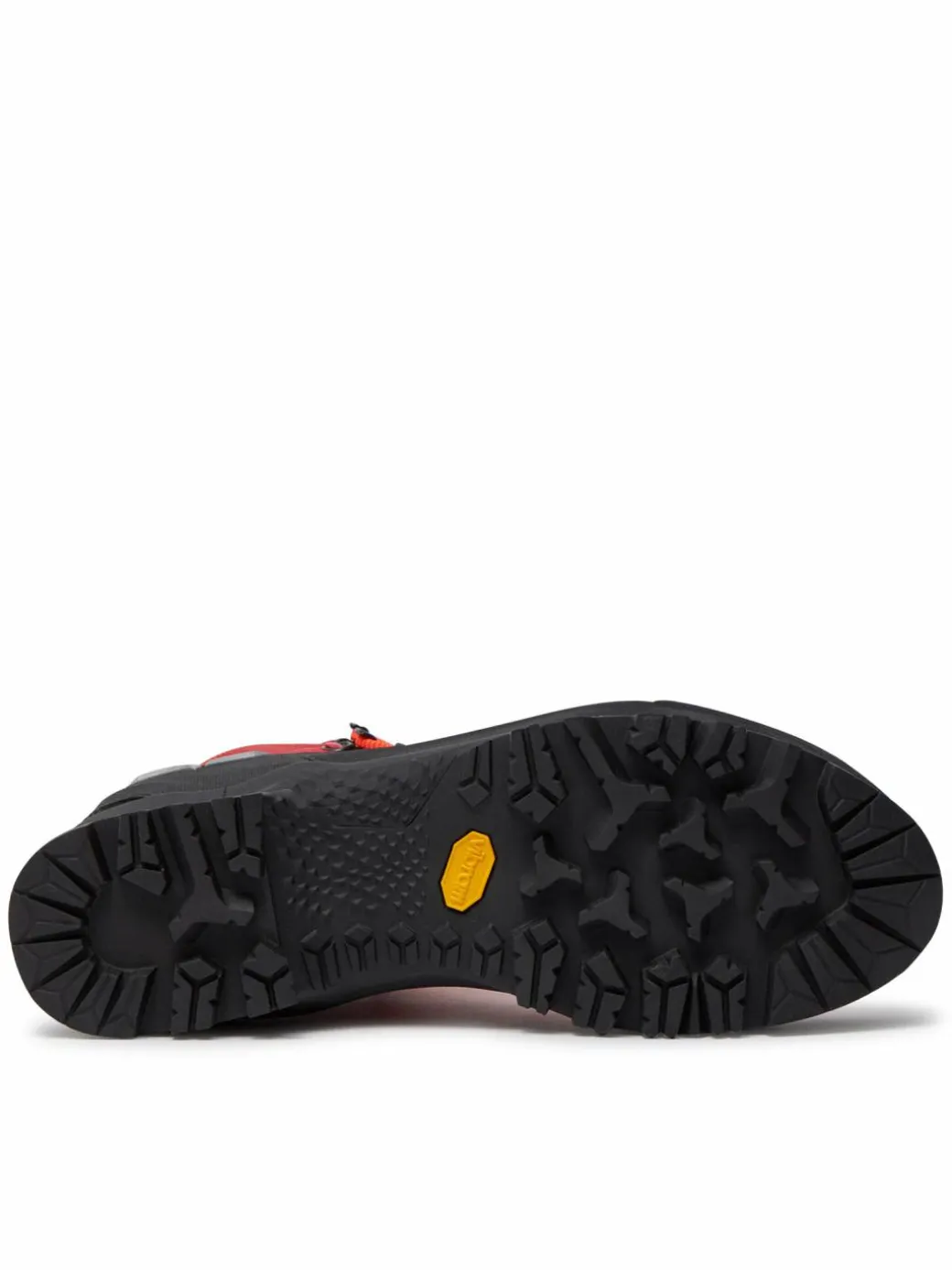 Scarpe da trekking Rapace Gtx GORE-TEX 61332-1581 Rosso