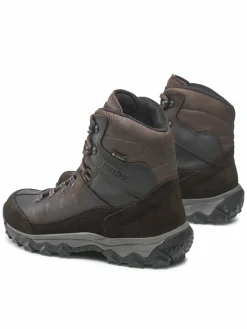 Scarpe da trekking Rauris Gtx GORE-TEX 7894 Marrone