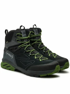 Scarpe da trekking Reactive Gtx GORE-TEX 668 Grigio