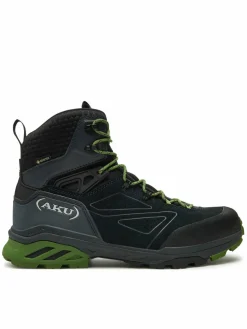 Scarpe da trekking Reactive Gtx GORE-TEX 668 Grigio