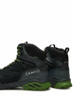 Scarpe da trekking Reactive Gtx GORE-TEX 668 Grigio