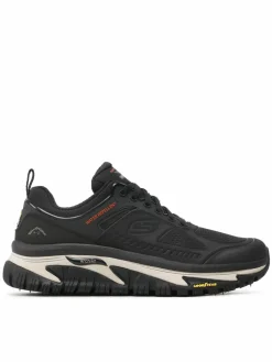 Scarpe da trekking Recon 237333/BLK Nero