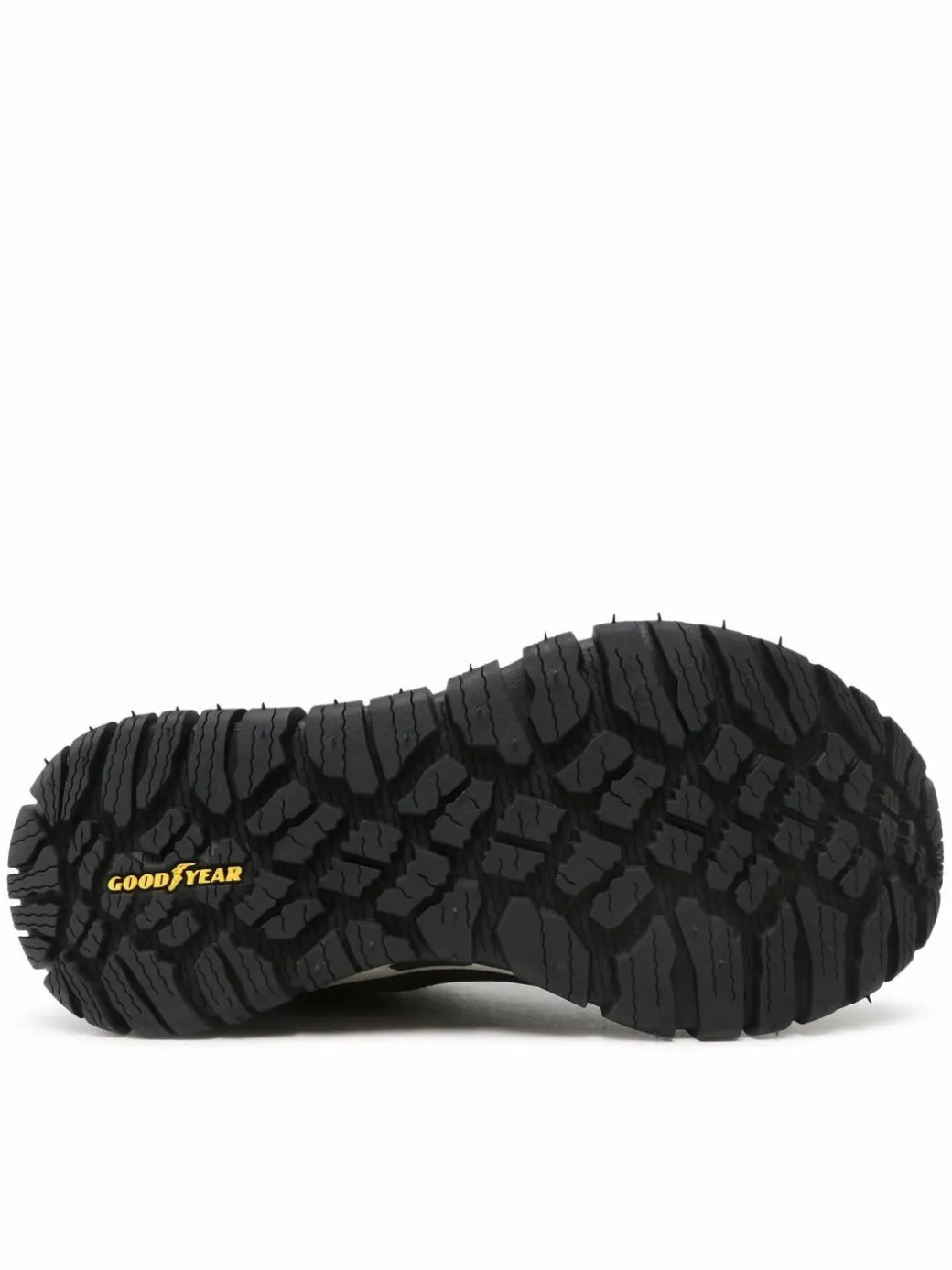 Scarpe da trekking Recon 237333/BLK Nero