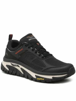 Scarpe da trekking Recon 237333/BLK Nero
