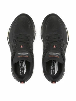 Scarpe da trekking Recon 237333/BLK Nero
