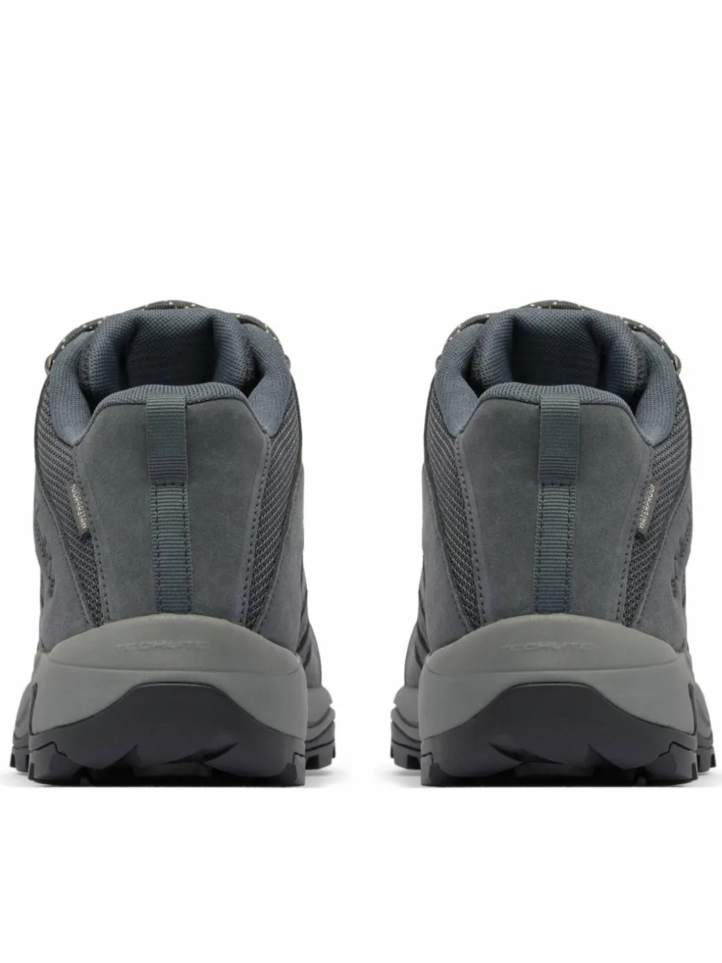 Scarpe da trekking Redmond 2128711 Grigio