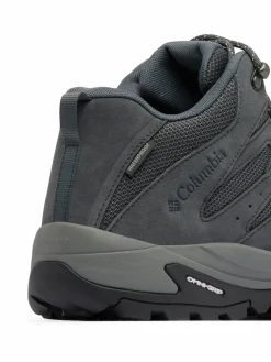 Scarpe da trekking Redmond 2128711 Grigio