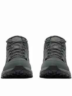 Scarpe da trekking Redmond 2128711 Grigio
