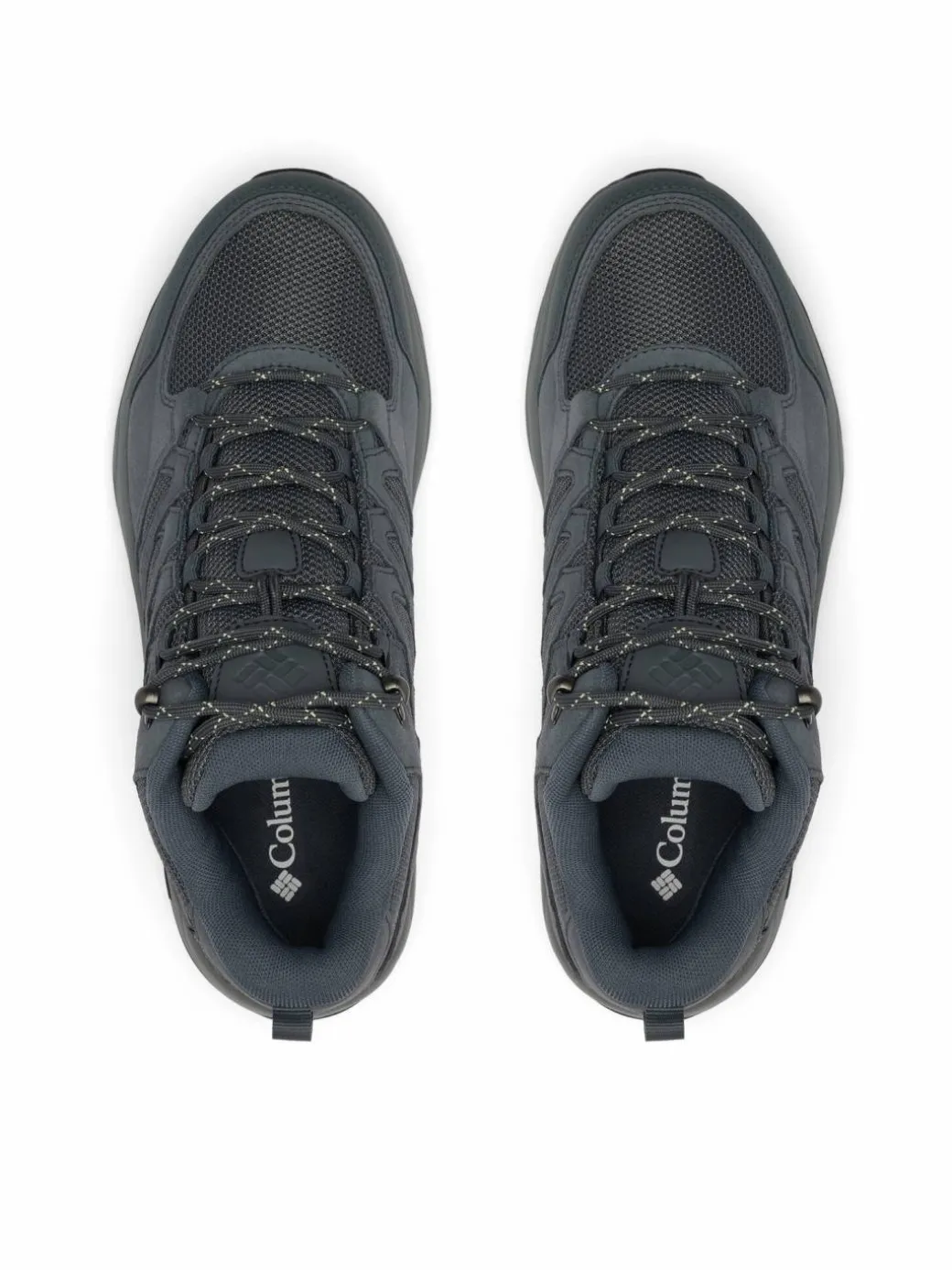 Scarpe da trekking Redmond 2128711 Grigio