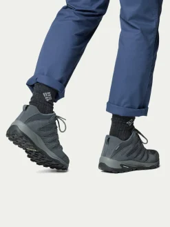 Scarpe da trekking Redmond 2128711 Grigio