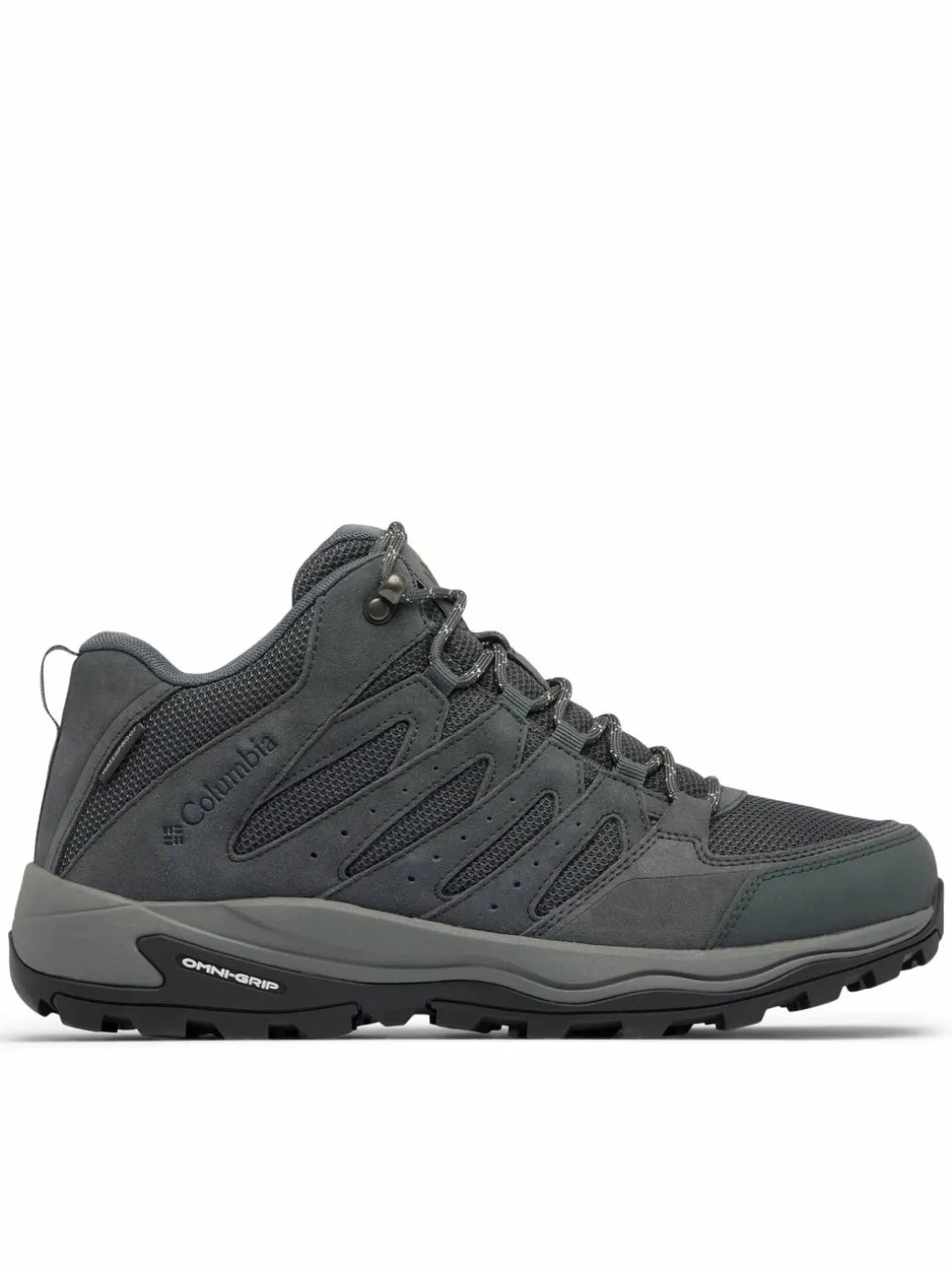 Scarpe da trekking Redmond 2128711 Grigio