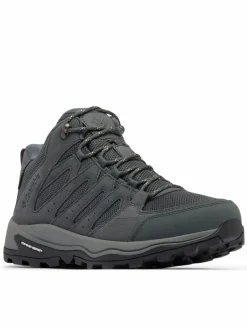Scarpe da trekking Redmond 2128711 Grigio