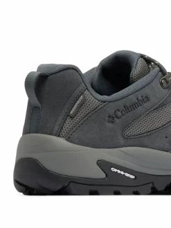 Scarpe da trekking Redmond 2128721 Grigio