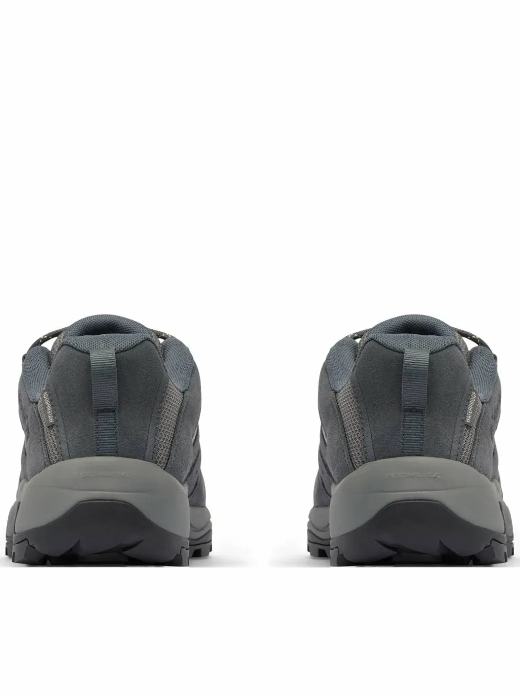 Scarpe da trekking Redmond 2128721 Grigio