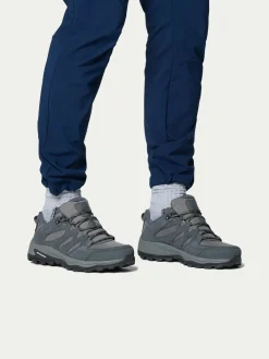 Scarpe da trekking Redmond 2128721 Grigio