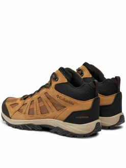 Scarpe da trekking Redmond™ III Mid Waterproof Walking Shoe 1940581 Marrone