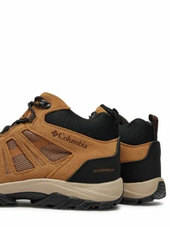 Scarpe da trekking Redmond™ III Mid Waterproof Walking Shoe 1940581 Marrone