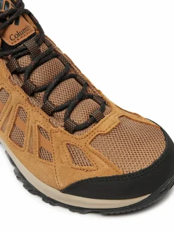 Scarpe da trekking Redmond™ III Mid Waterproof Walking Shoe 1940581 Marrone