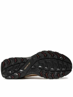 Scarpe da trekking Redmond™ III Mid Waterproof Walking Shoe 1940581 Marrone