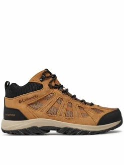 Scarpe da trekking Redmond™ III Mid Waterproof Walking Shoe 1940581 Marrone