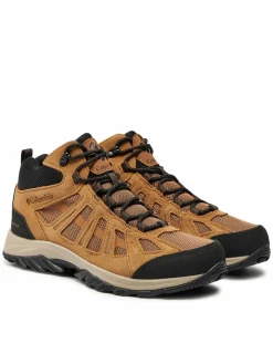Scarpe da trekking Redmond™ III Mid Waterproof Walking Shoe 1940581 Marrone