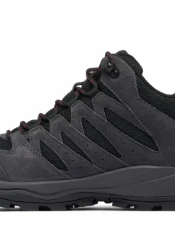 Scarpe da trekking Redmond™ IV Mid Waterproof 2128711 Grigio