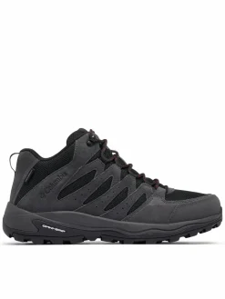 Scarpe da trekking Redmond™ IV Mid Waterproof 2128711 Grigio