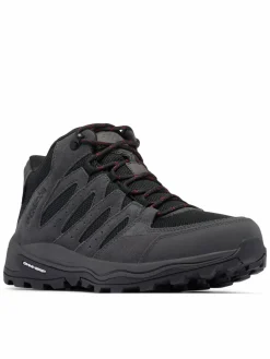 Scarpe da trekking Redmond™ IV Mid Waterproof 2128711 Grigio