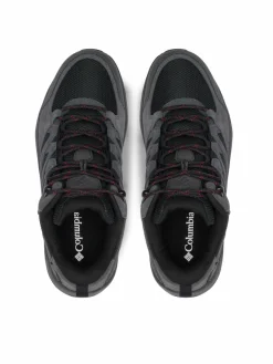 Scarpe da trekking Redmond™ IV Mid Waterproof 2128711 Grigio