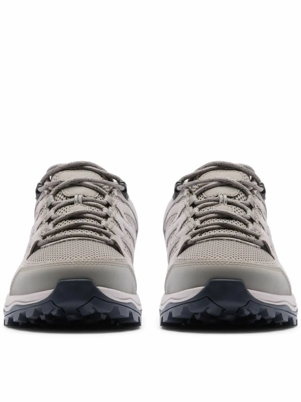 Scarpe da trekking Redmond IV Breathe 2150221 Grigio