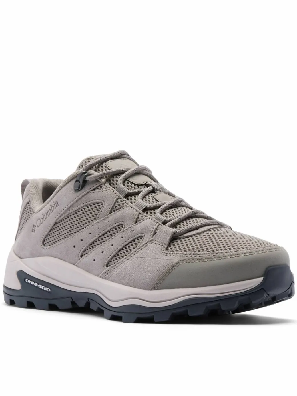 Scarpe da trekking Redmond IV Breathe 2150221 Grigio